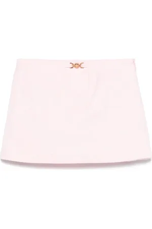 VERSACE Skorts en jacquard