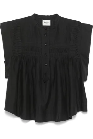 Marant Etoile Top Leaza