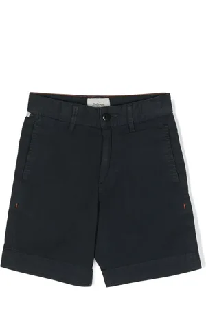 Bellerose Shorts Wayne