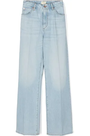 Bellerose Jeans bootcut Poppies