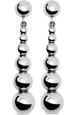 LIÉ STUDIO Aretes The Rebecca