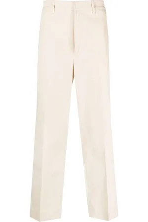 DEPARTMENT 5 Pantalones rectos
