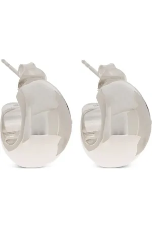 LIÉ STUDIO Aretes The Simone