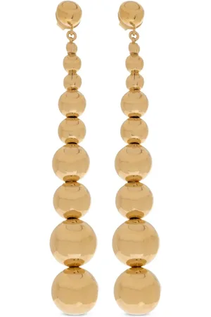 LIÉ STUDIO Aretes The Josephine