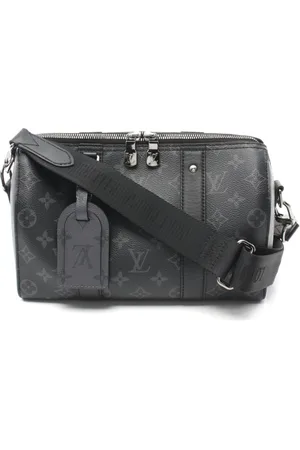 LOUIS VUITTON Bolsa de hombro City Keepall 2021