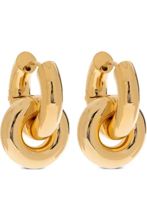 LIÉ STUDIO Aretes The Esther