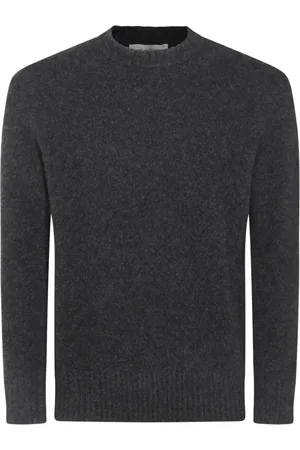 Piacenza Cashmere Suéter con cuello redondo