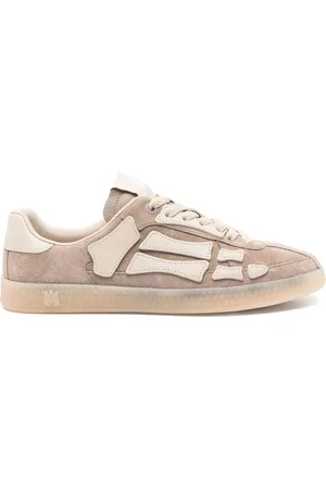 AMIRI Tenis Pacific Bones
