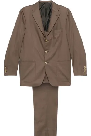 Kiton Traje