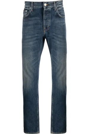 DEPARTMENT 5 Skinny jeans con tiro medio
