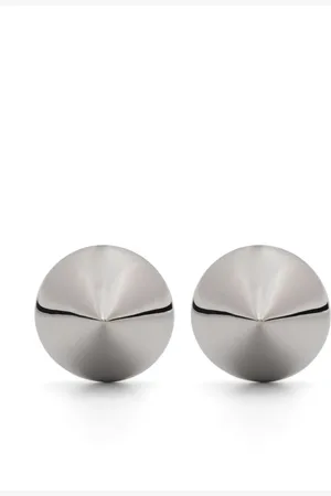 Eddie Borgo Cone stud earrings
