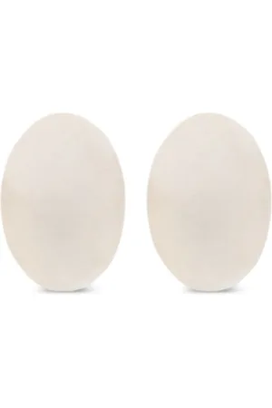 LIÉ STUDIO Aretes The Luna