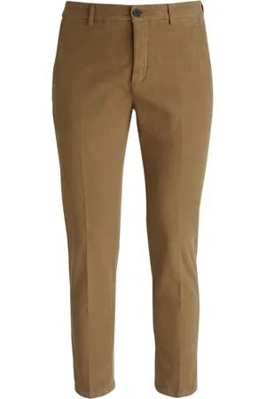 DEPARTMENT 5 Pantalones slim