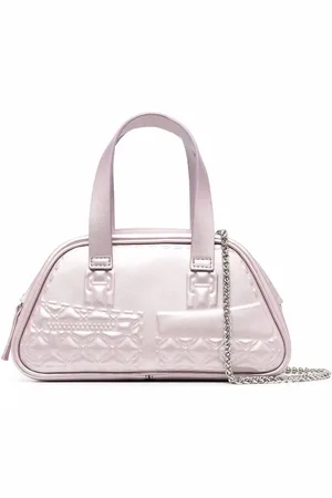 forBitches Tote capitonado