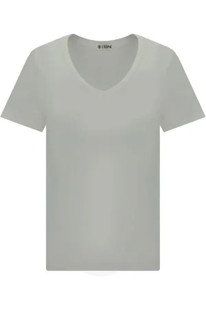 ÉTERNE Playera con cuello en V