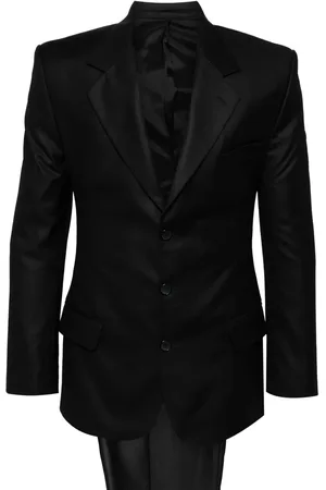 Better Traje con diseño de reloj de arena
