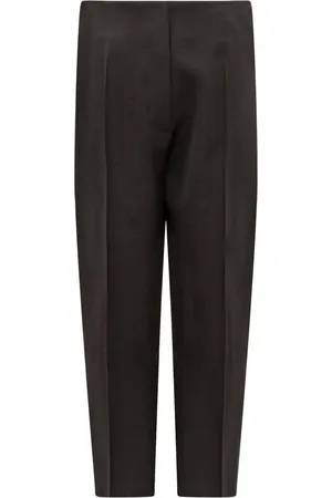 Calcaterra Pantalones Banana