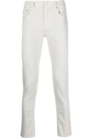 DEPARTMENT 5 Jeans Skeith con diseño ajustado