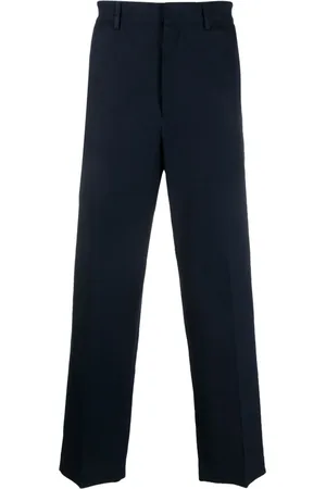 DEPARTMENT 5 Pantalones rectos