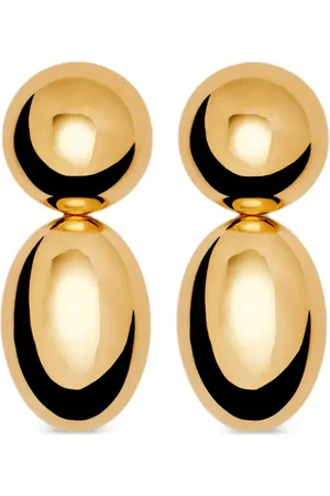 LIÉ STUDIO Aretes The Klara