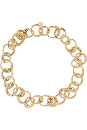 LIÉ STUDIO Collar The Laura