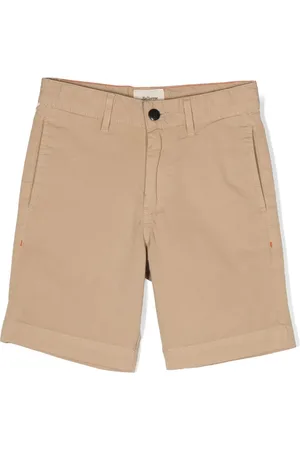 Bellerose Shorts chino