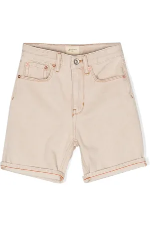 Bellerose Shorts Padro