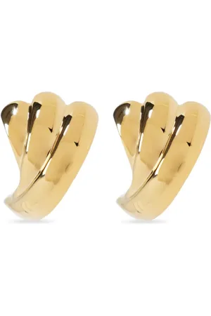 LIÉ STUDIO Aretes The Magda
