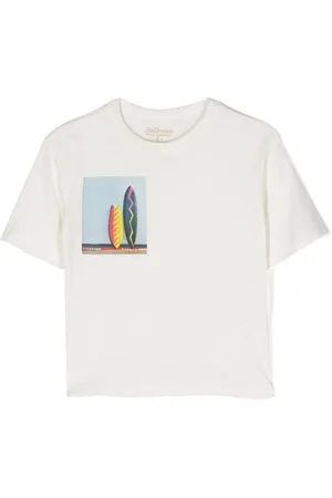 Bellerose Playera Milow