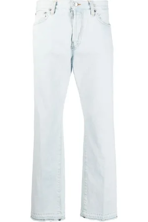 DEPARTMENT 5 Jeans rectos con bolsillo