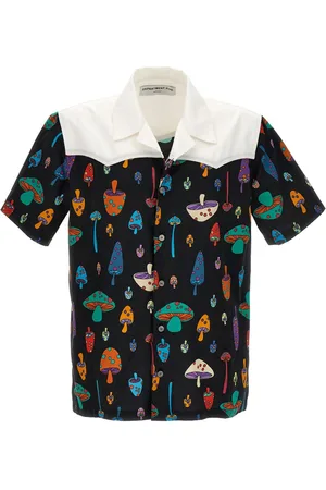 DEPARTMENT 5 Camisa Sloan