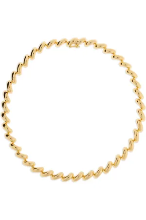 LIÉ STUDIO Collar The Edith