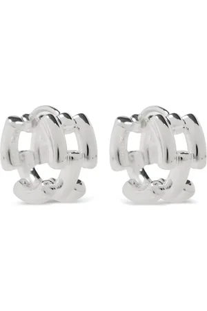 LIÉ STUDIO Aretes The Johanna