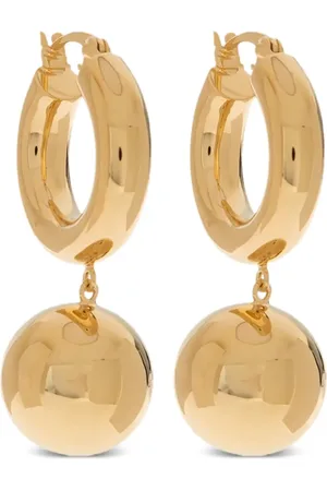 LIÉ STUDIO Aretes The Marie