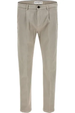 DEPARTMENT 5 Pantalones Prince