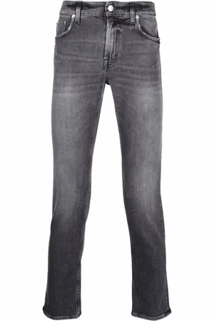 DEPARTMENT 5 Skinny jeans con bolsillos
