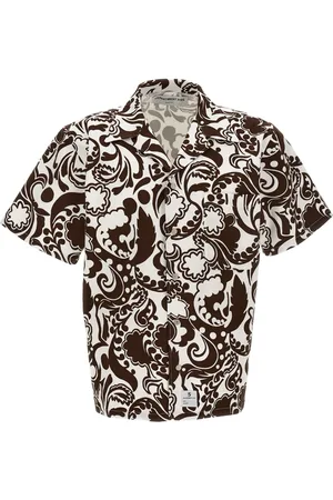 DEPARTMENT 5 Camisa Digital
