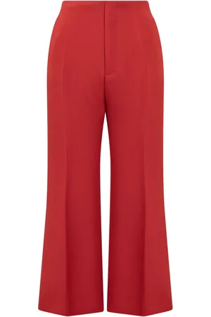 Calcaterra Pantalones acampanados