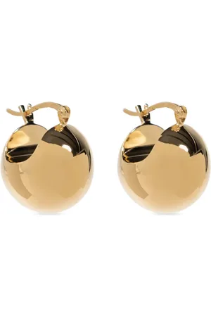LIÉ STUDIO Aretes The Ingrid