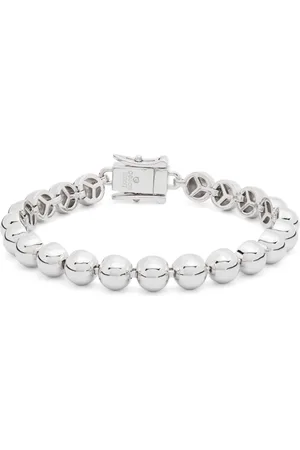 Eddie Borgo Dome bracelet