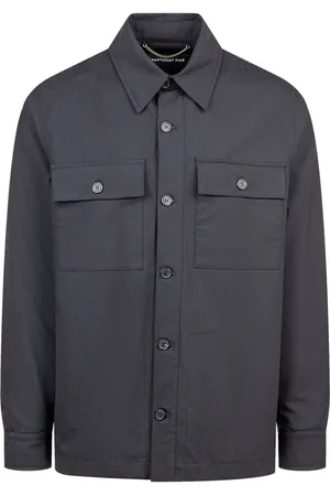 DEPARTMENT 5 Sobrecamisa Pike
