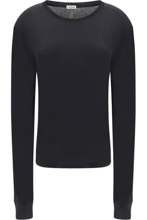 ÉTERNE Playera manga larga