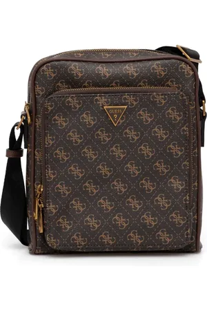 Guess Bolsa crossbody Vezzola Smart 4G