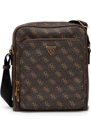 Guess Bolsa crossbody Vezzola Smart 4G
