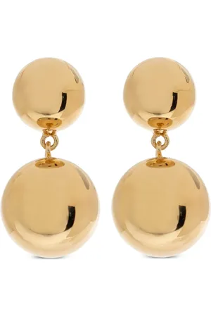 LIÉ STUDIO Aretes The Caroline
