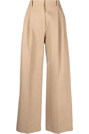 Calcaterra Pantalones de vestir anchos