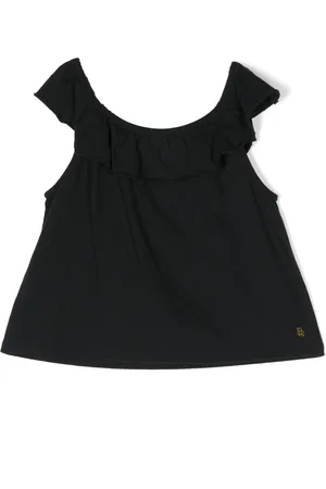 Bellerose Top Villie