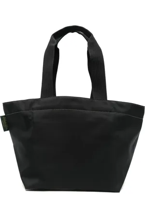 Hervè Chapelier Tote con parte inferior cuadrada