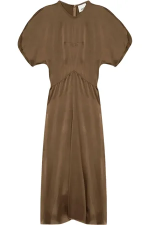 Isabel Marant Vestido Keany