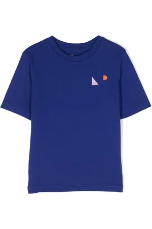 Bellerose Playera con logo estampado